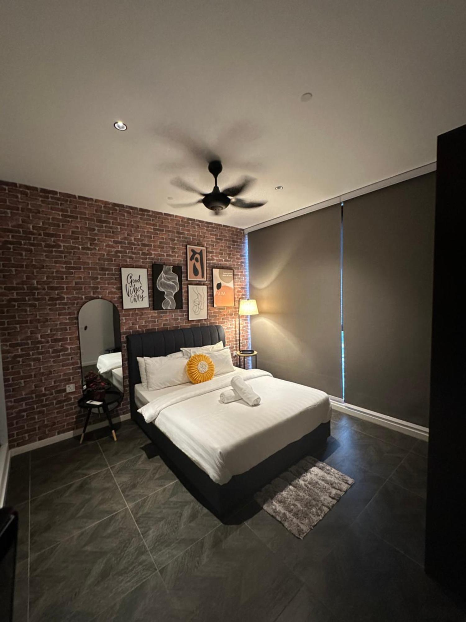 Scarletz Suites Klcc By Aura 吉隆坡 外观 照片