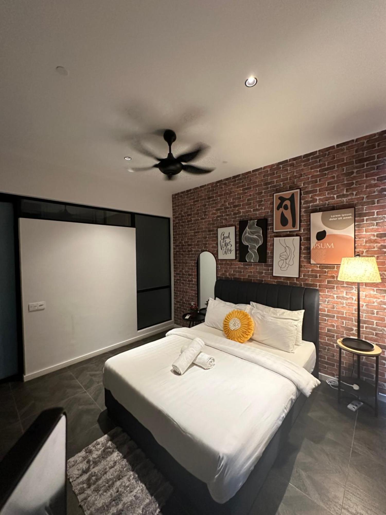 Scarletz Suites Klcc By Aura 吉隆坡 外观 照片