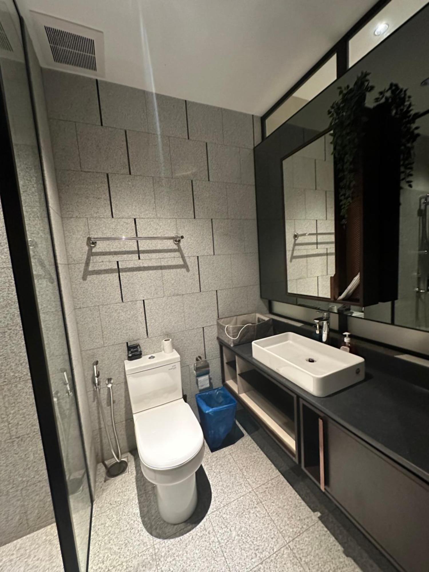 Scarletz Suites Klcc By Aura 吉隆坡 外观 照片