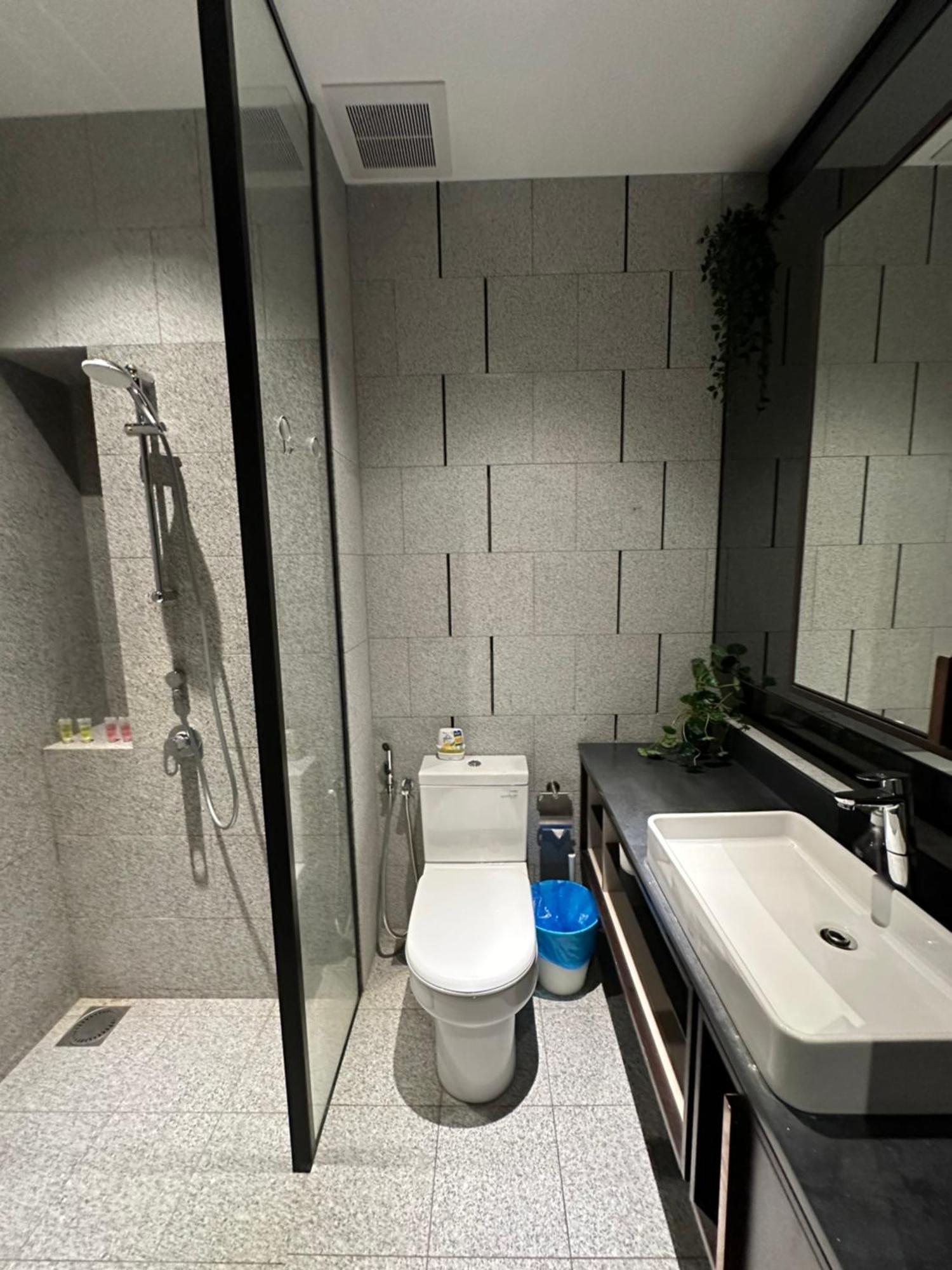 Scarletz Suites Klcc By Aura 吉隆坡 外观 照片