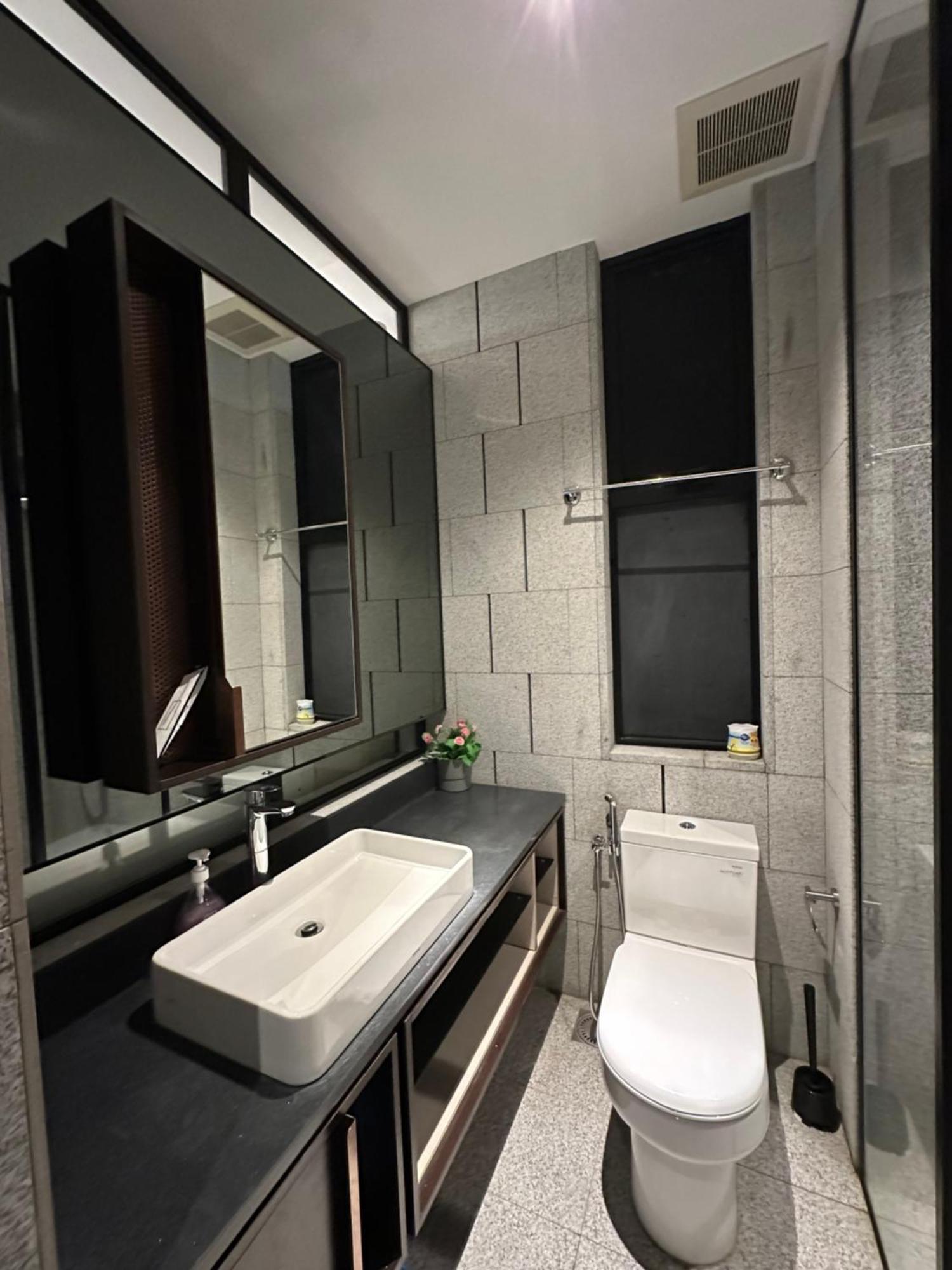 Scarletz Suites Klcc By Aura 吉隆坡 外观 照片