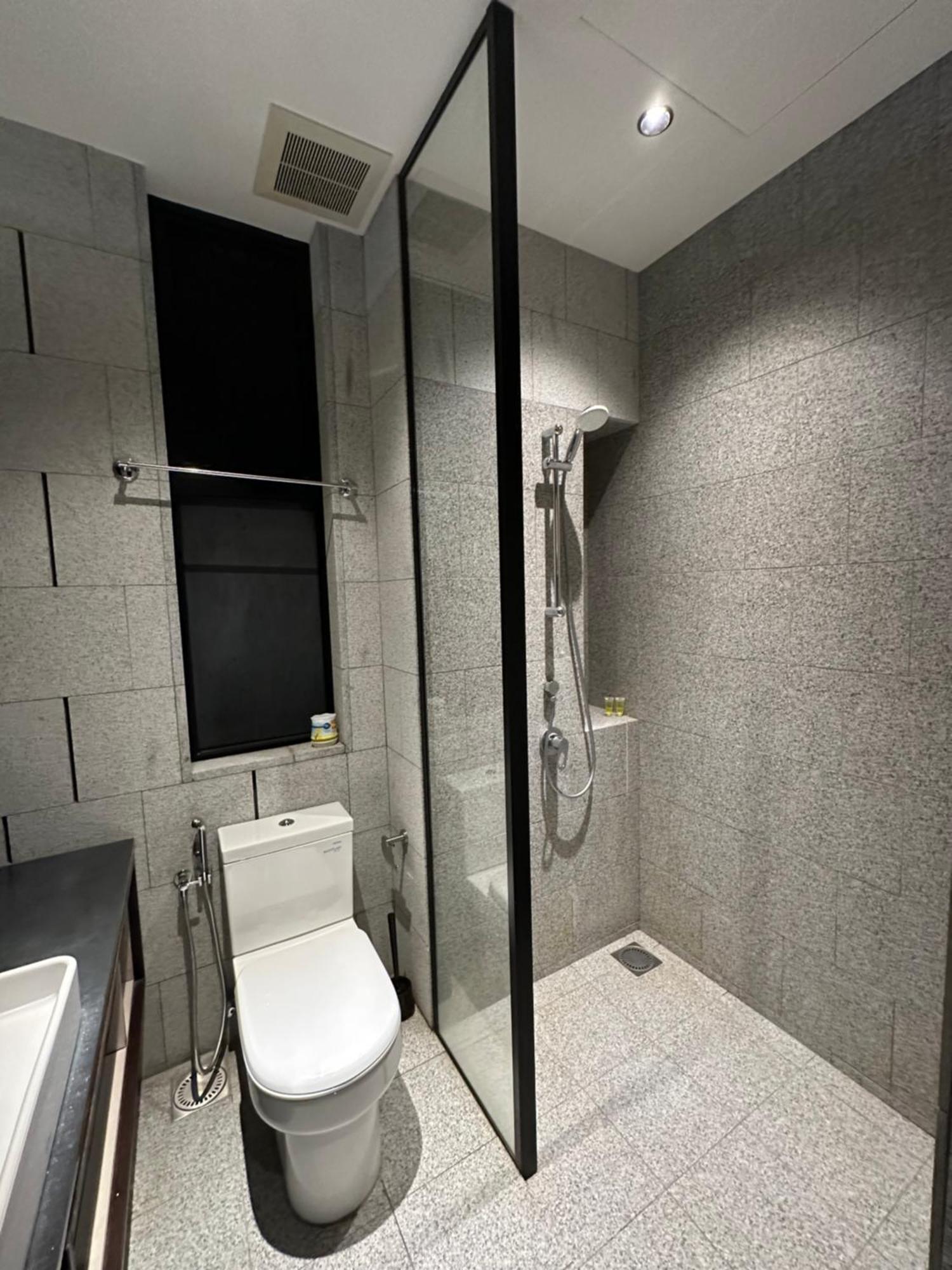 Scarletz Suites Klcc By Aura 吉隆坡 外观 照片
